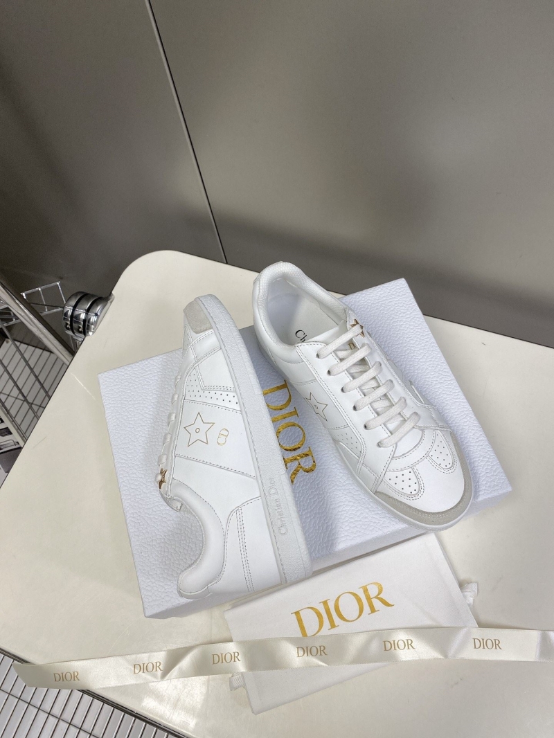 Christian Dior Sneakers